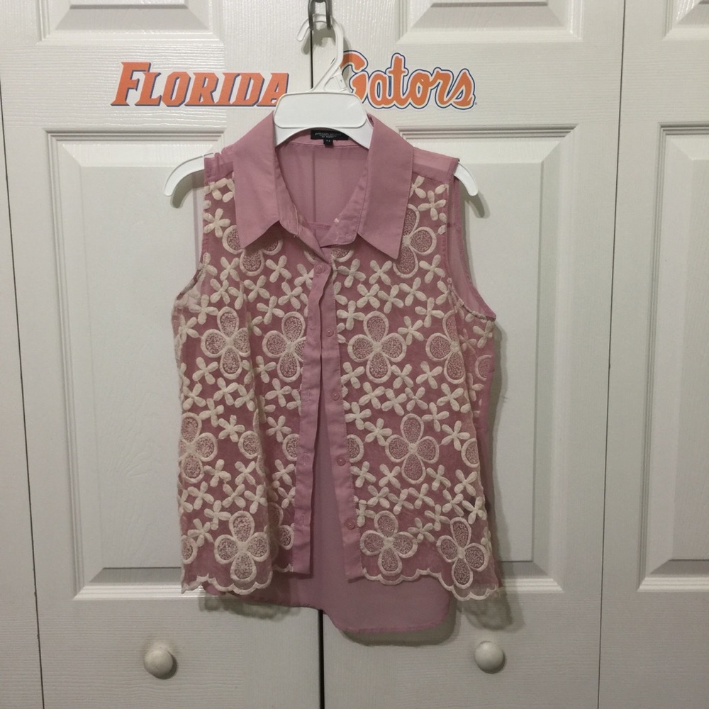 penelope project button up